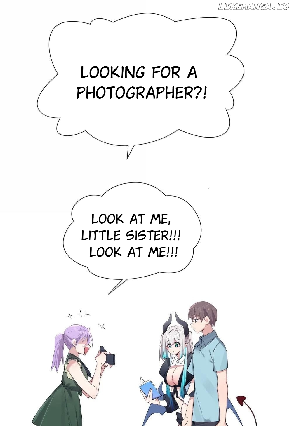 My Fake Girlfriends are using me as a Shield Chapter 143 - page 13